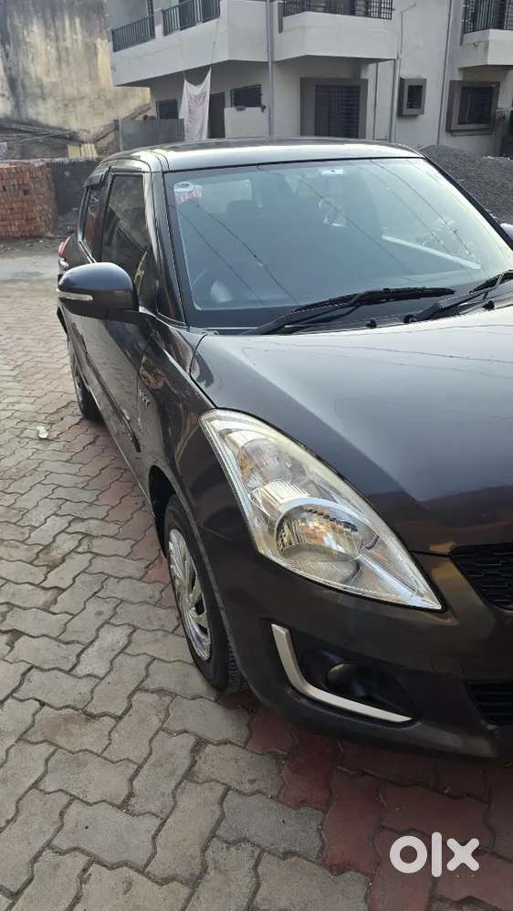2018 Swift Vxi Petrol - Single Hand Used - 63k Km Only!