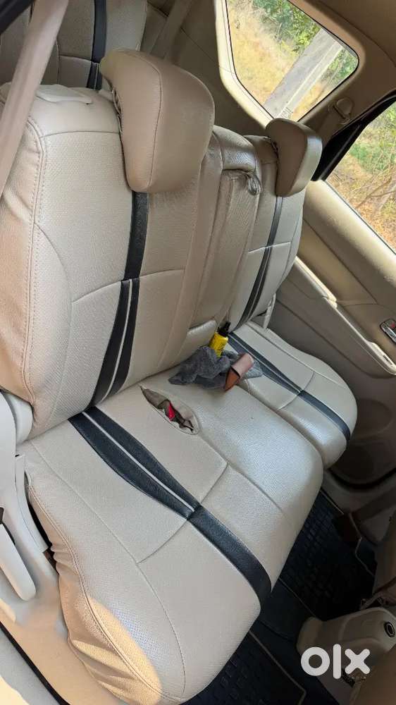 Good Condition Vehicle