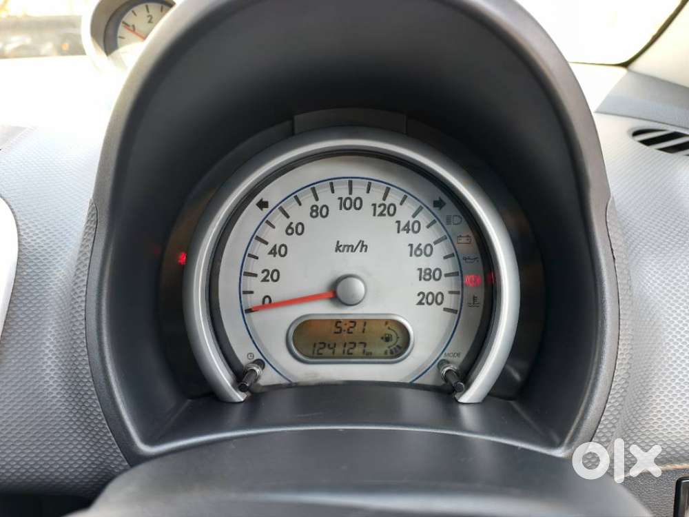 Maruti Suzuki Ritz Vdi (abs) Bs Iv, 2015, Diesel