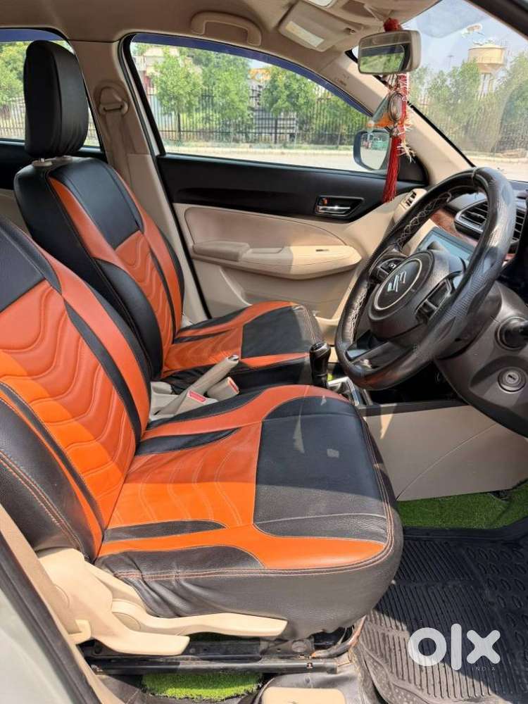Maruti Suzuki Dzire 1.2 Vxi, 2020, Petrol
