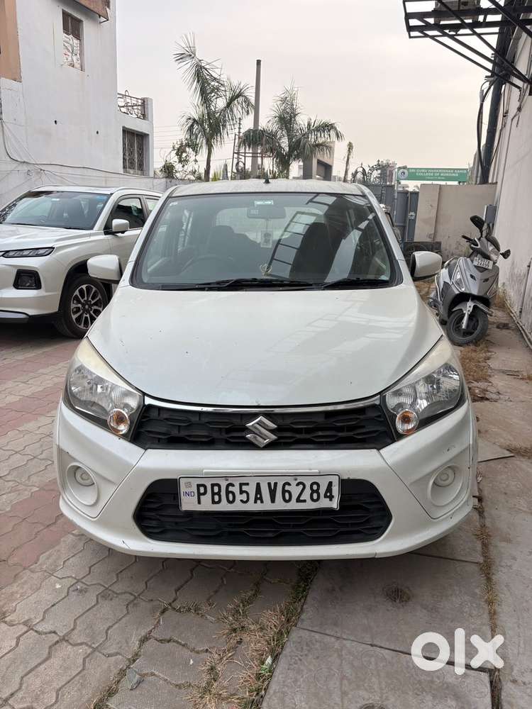 Maruti Suzuki 2019 Year