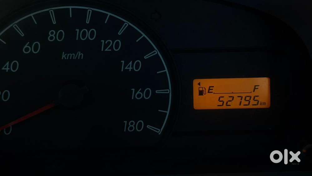 Maruti Suzuki Alto Lxi Mint Condition