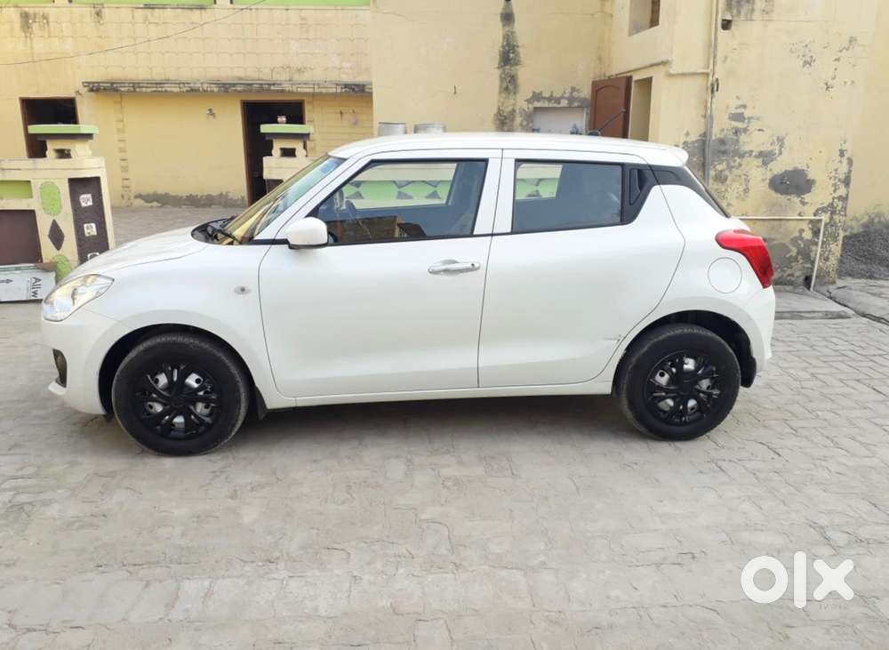 Maruti Suzuki Swift 2019 Model