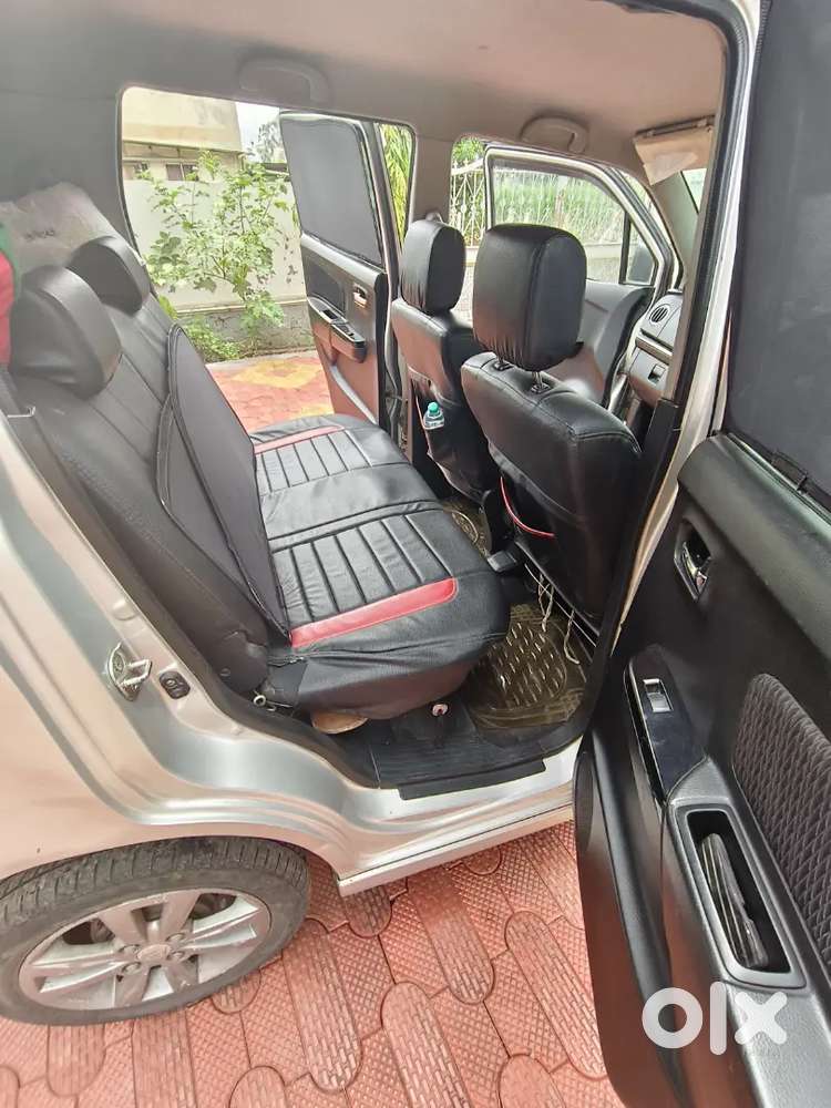 Maruti Suzuki Stingray 2015 Cng & Hybrids 170000 Km Driven