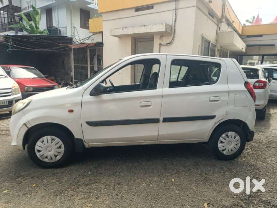 Maruti Suzuki Alto 800 Lxi, 2013, Petrol