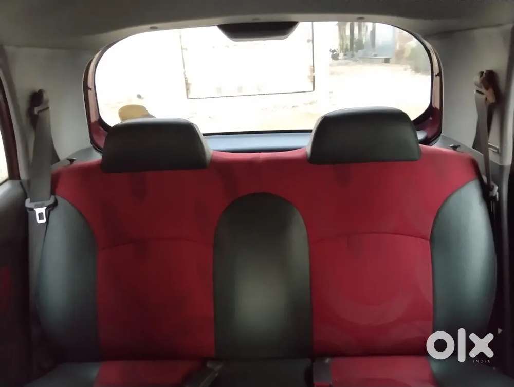 Hyundai Santro 2007 Petrol 10700 Km Driven