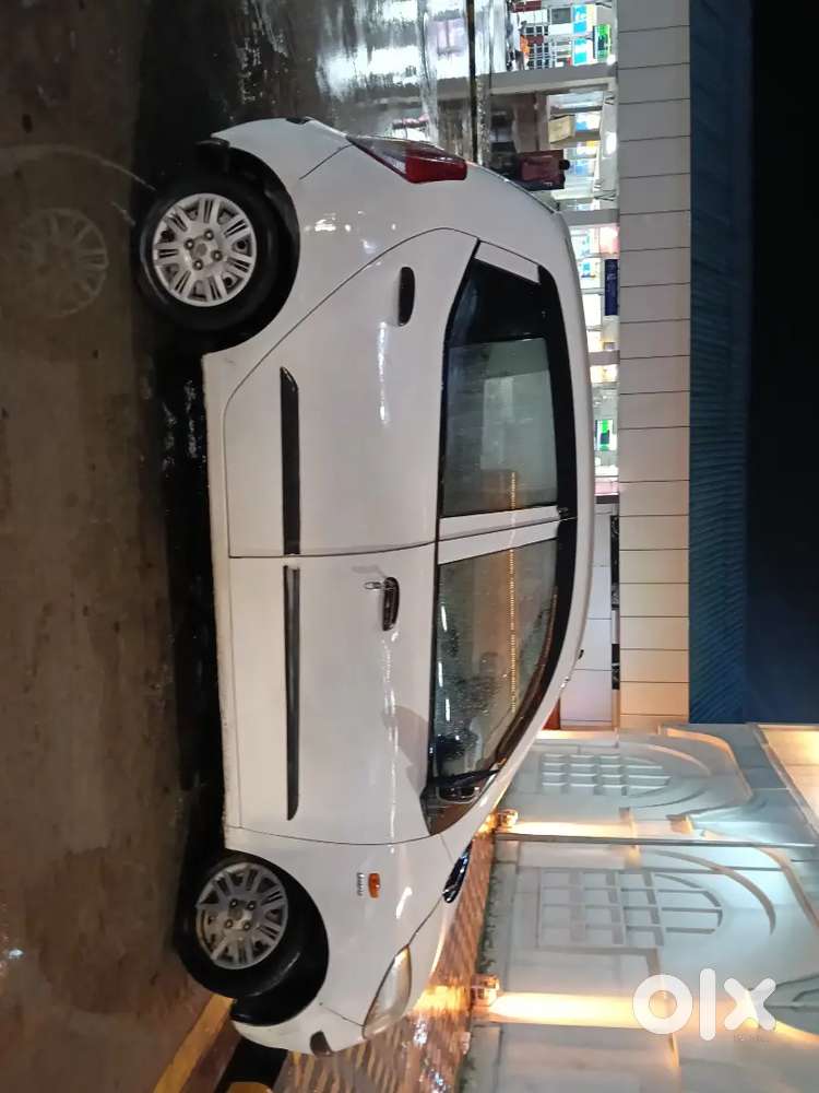 Hyundai I10 2nd Owner 2031