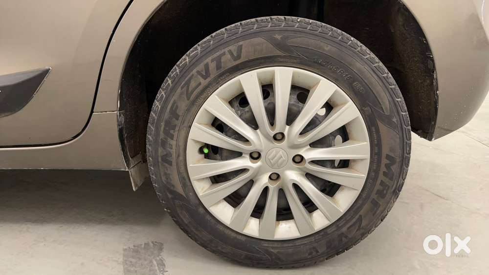Maruti Suzuki Baleno 1.3 Delta, 2019, Petrol