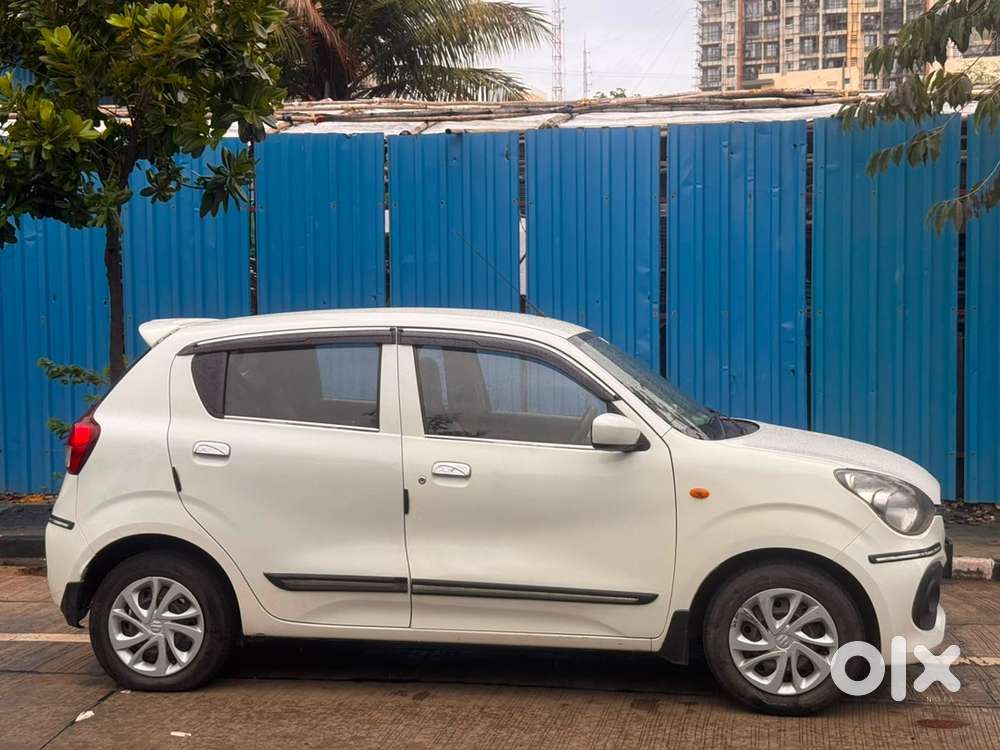 2022 Maruti Suzuki Celerio
