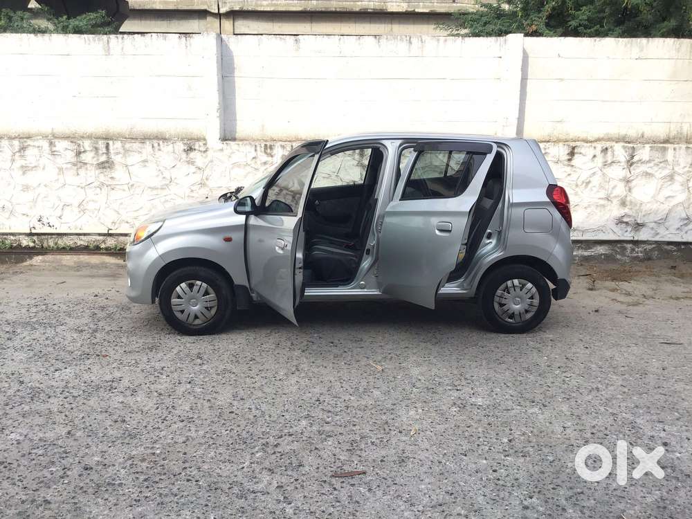 Maruti Suzuki Alto 800 Lxi Opt, 2018, Petrol