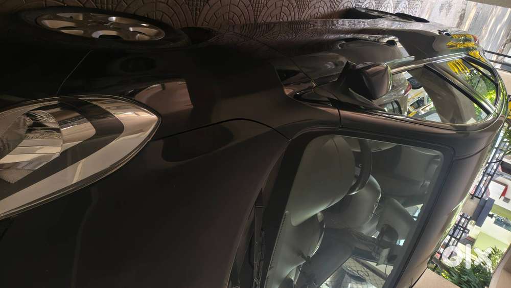 Renault Scala Diesel 2015