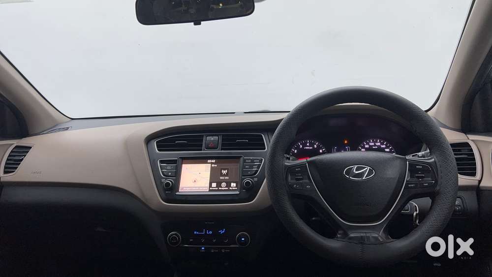 Hyundai Elite I20 [ ] 1.2 Asta, 2018, Petrol