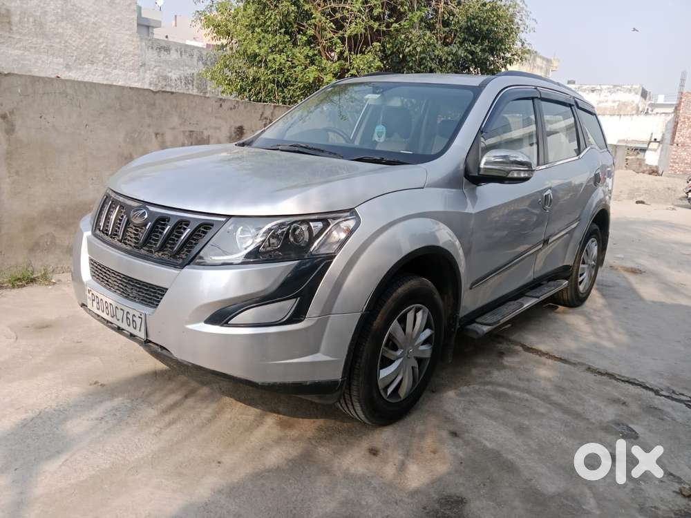 Mahindra Xuv500 W6 2wd, 2015, Diesel