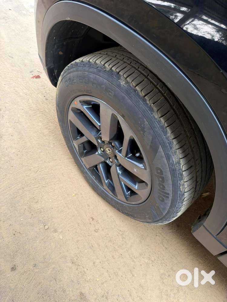 Tata Harrier 2022