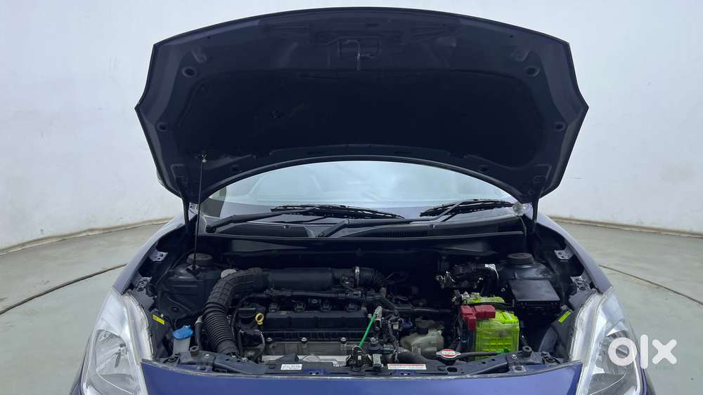 Maruti Suzuki Dzire Zxi Ags, 2021, Petrol