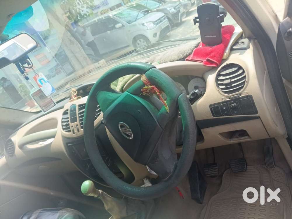 Mahindra Xylo 2017 Diesel Good Condition