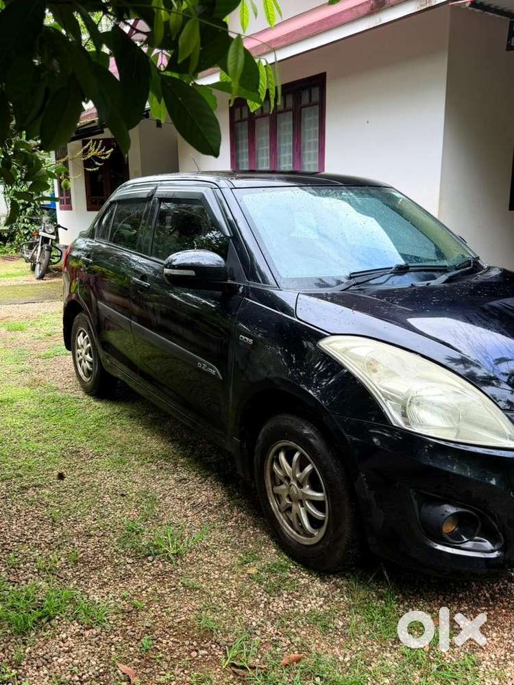 Maruti Suzuki Diesel 2013