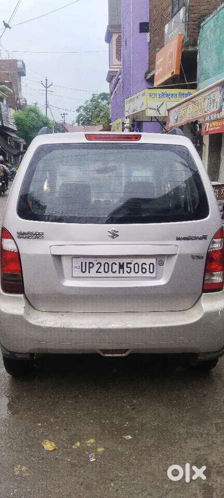 Maruti Suzuki Wagon 2011 .2029
