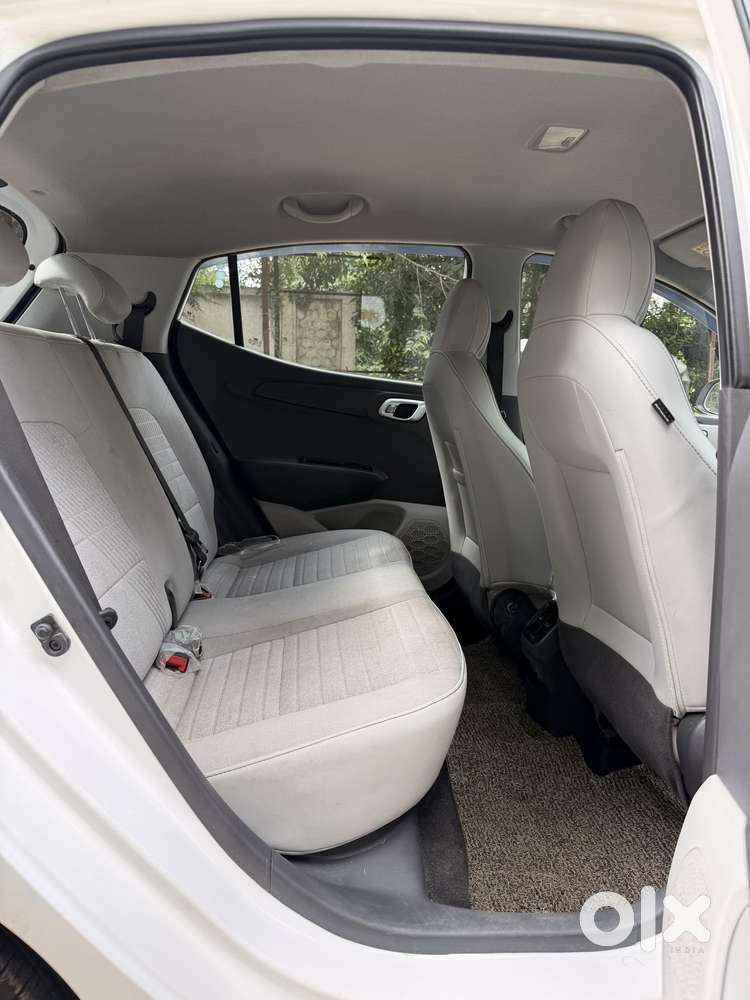 Hyundai Grand I10 Nios Sportz Amt 1.2 Kappa Vtvt, 2023, Petrol