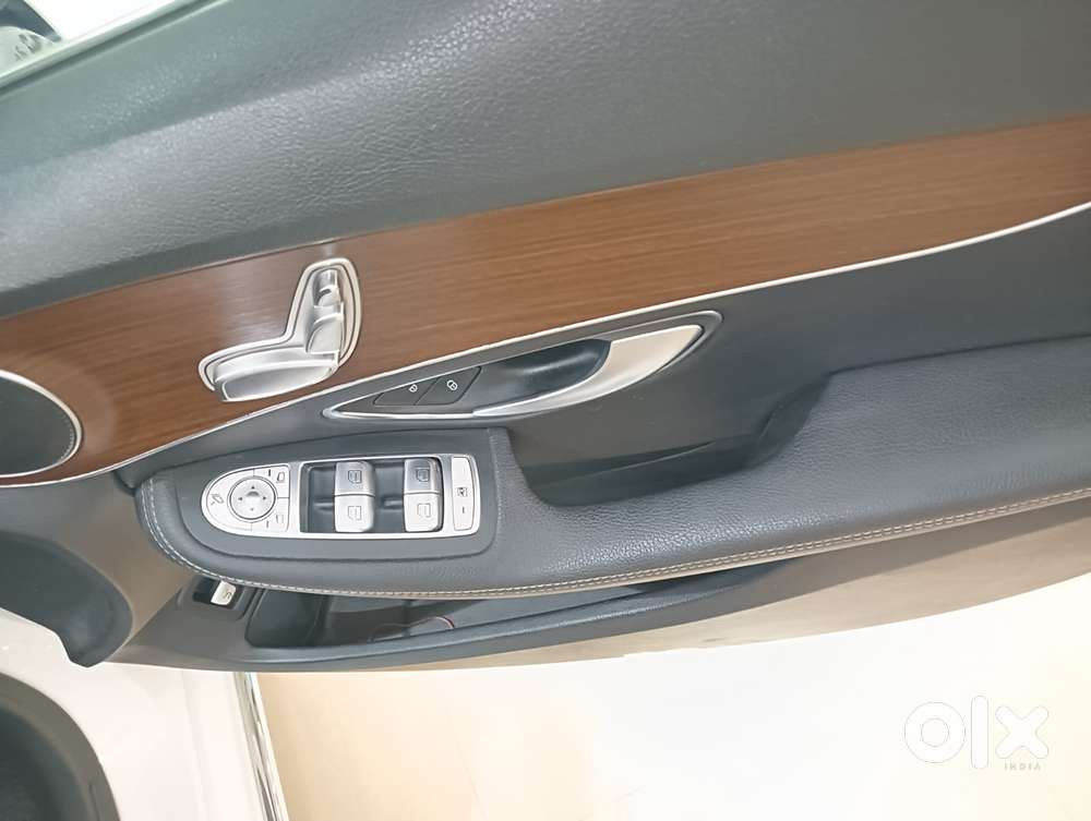 Mercedes-benz C-class Progressive C 220d, 2020, Diesel