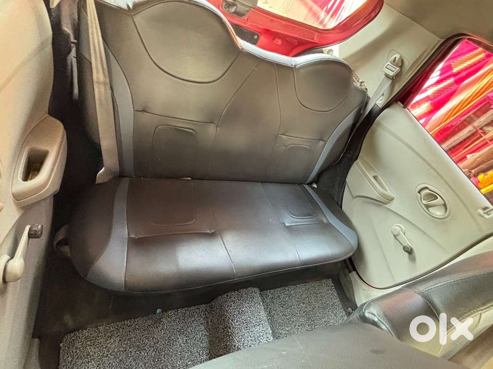 Datsun Go Plus 2015
