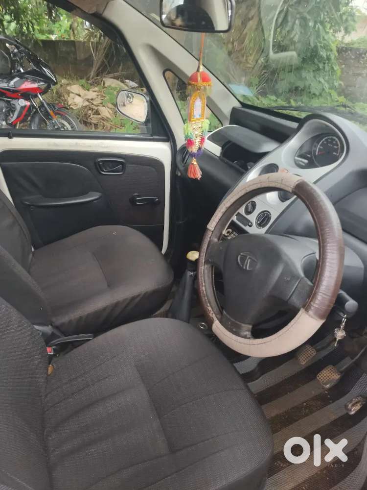 Tata Nano Xe 2014