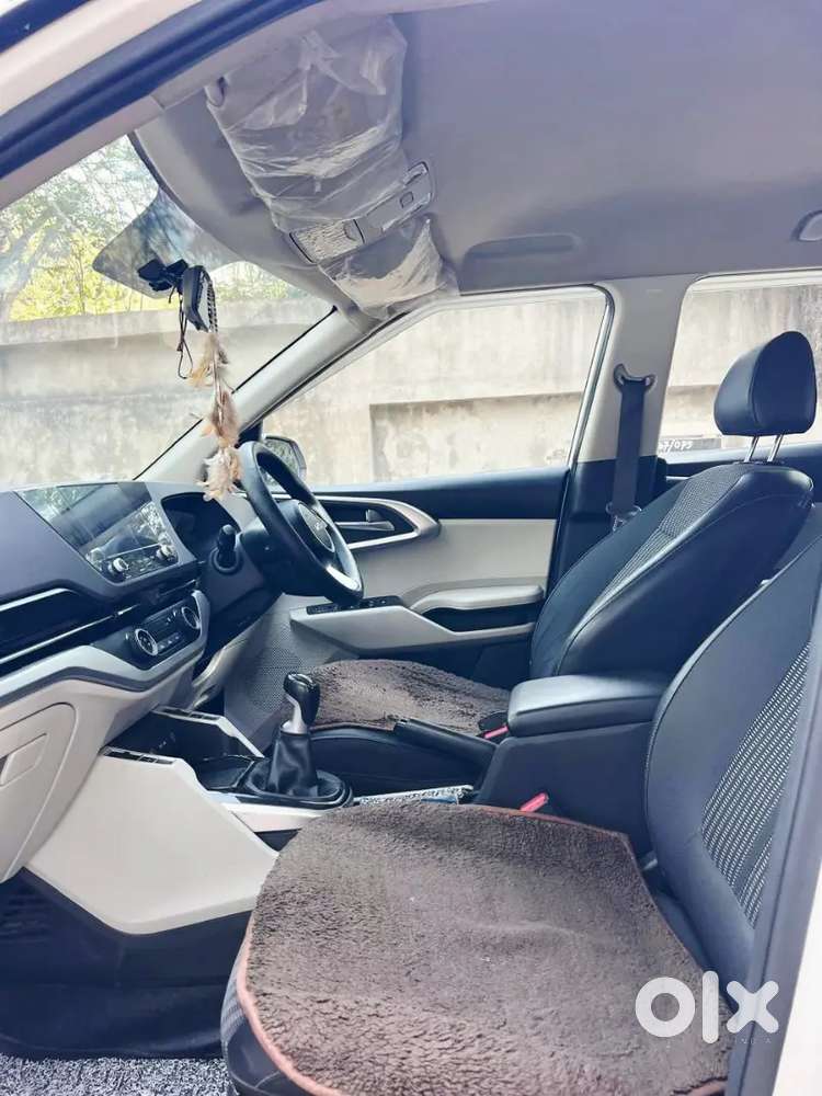 Kia Carens 2022 Diesel Prestige