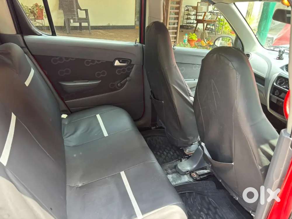 Maruti Suzuki Alto 800 2013 Petrol 72000 Km Driven
