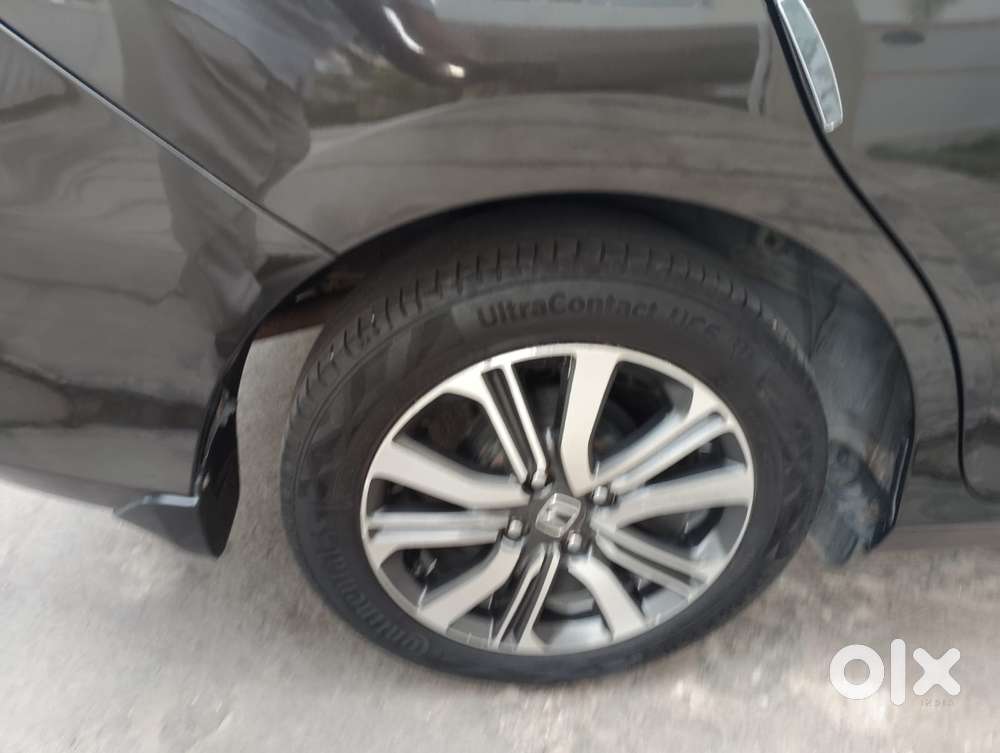 Honda Amaze Vx Diesel, 2021, Diesel