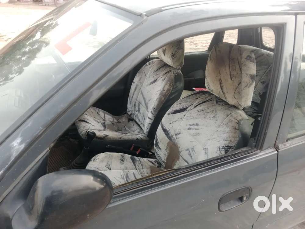 Maruti Suzuki Zen 2011 Lxi