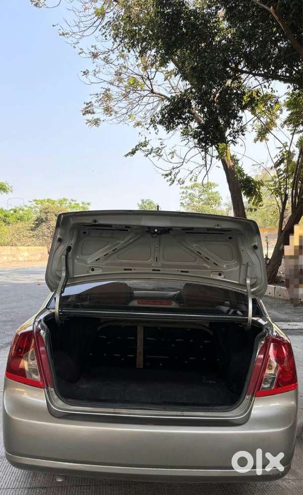 Chevrolet Optra 1.6 Platinum, 2007, Petrol