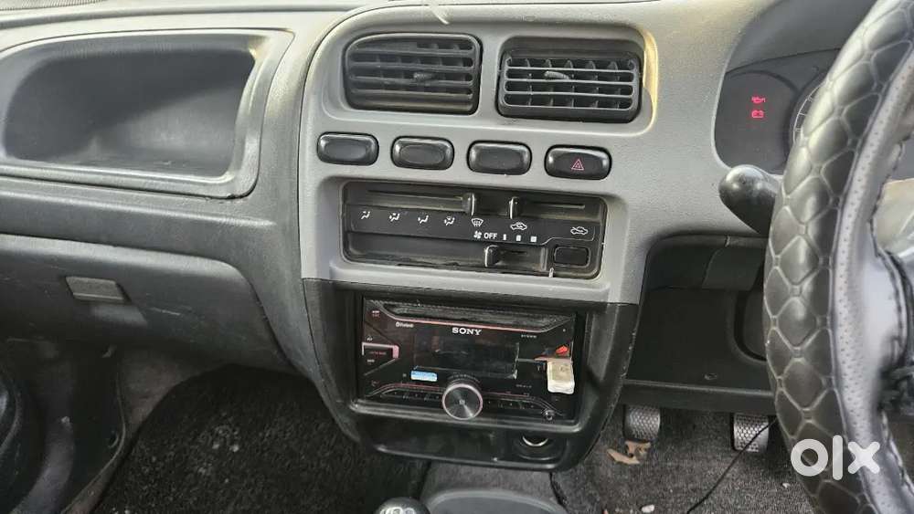 Maruti Suzuki Alto 2013