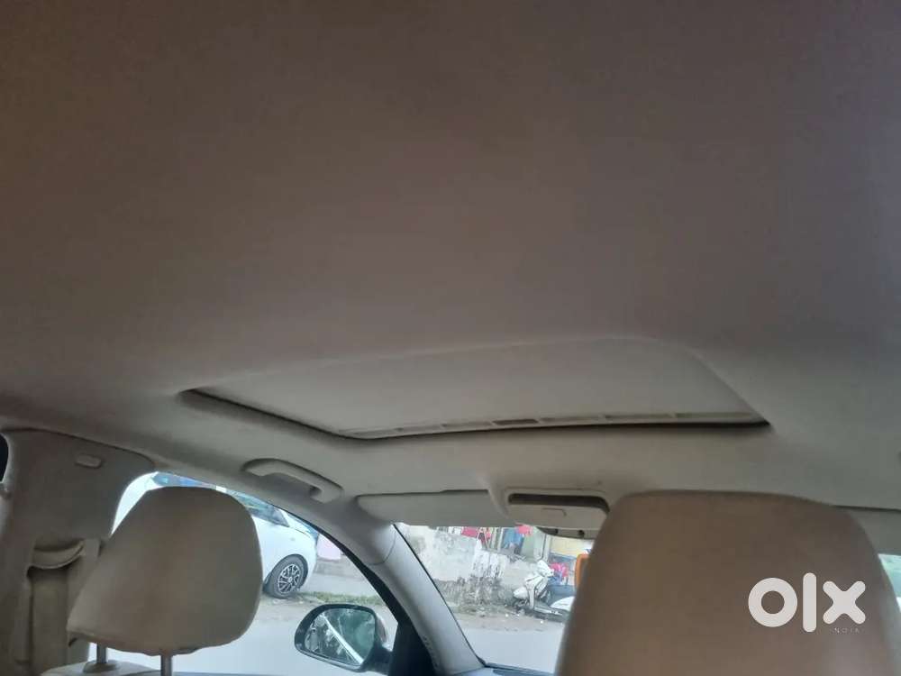 Skoda Superb 2008-2013 Manual