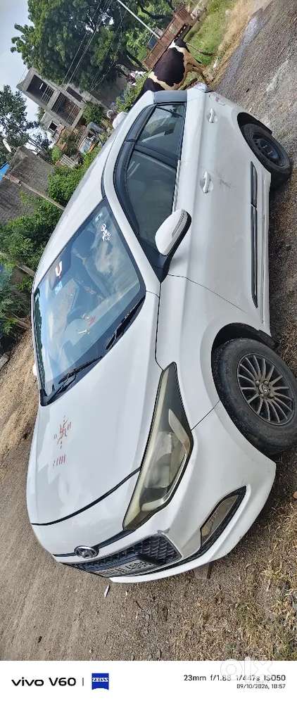 Hyundai I20 Spotz 2015 Diesel