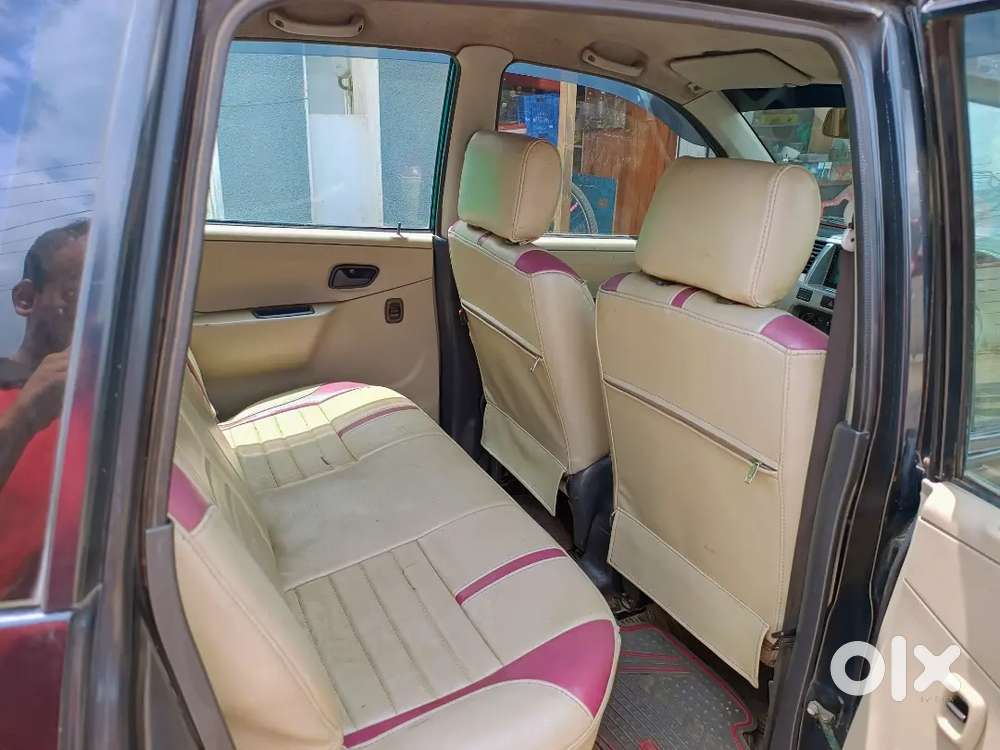 Maruti Suzuki Zen Estilo 2010