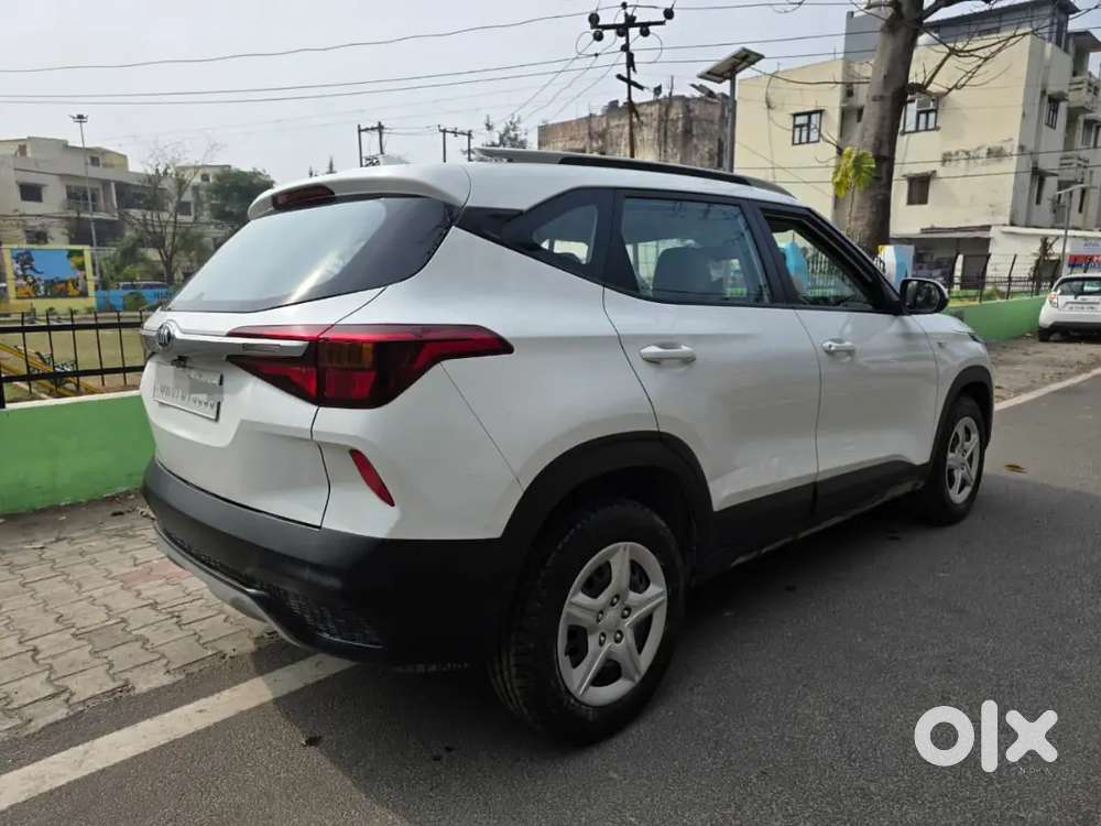 Kia New Seltos 2020 Diesel 71000 Km Driven