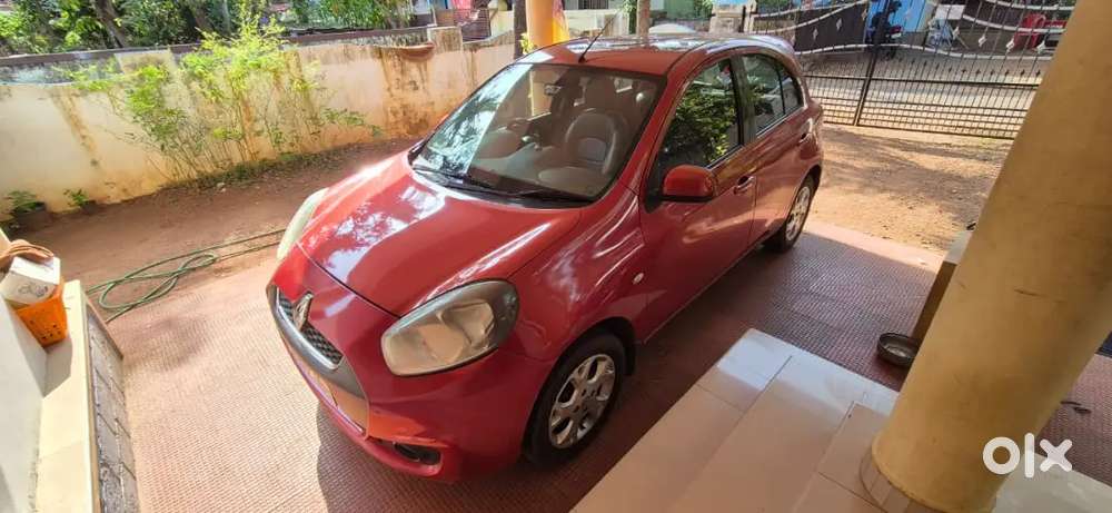 Renault Pulse 2013 Diesel Good Condition