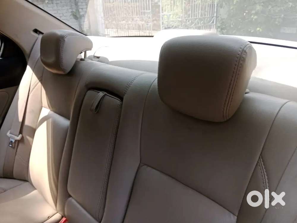 2018 Maruti Suzuki Dzire