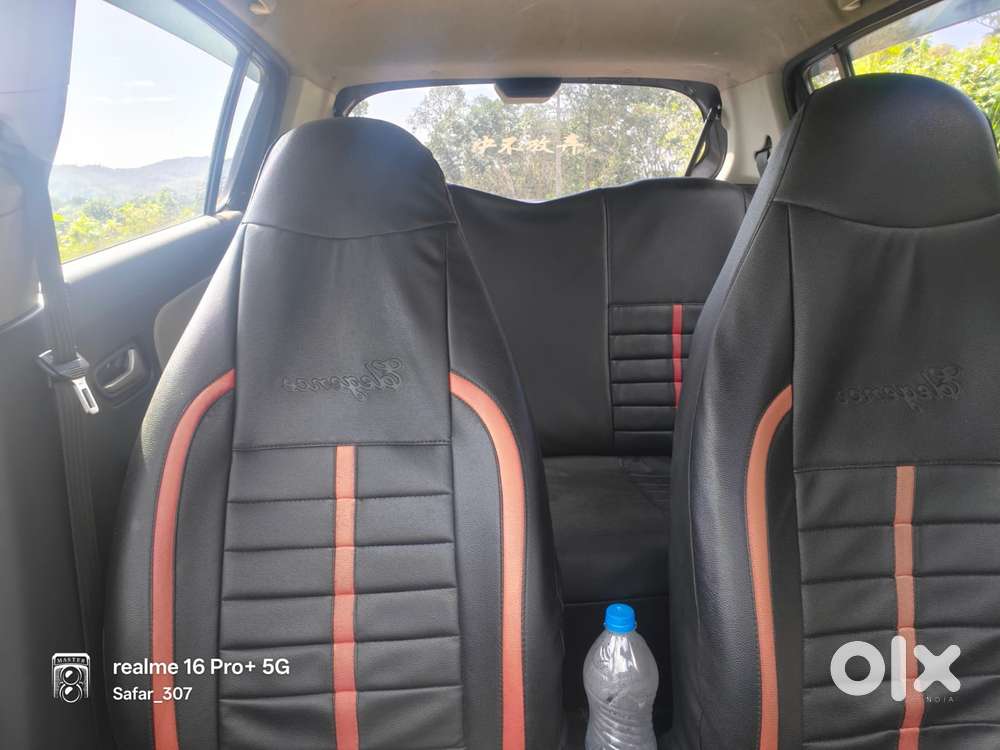 Maruti Suzuki Alto K10 1.0 Vxi, 2016, Petrol