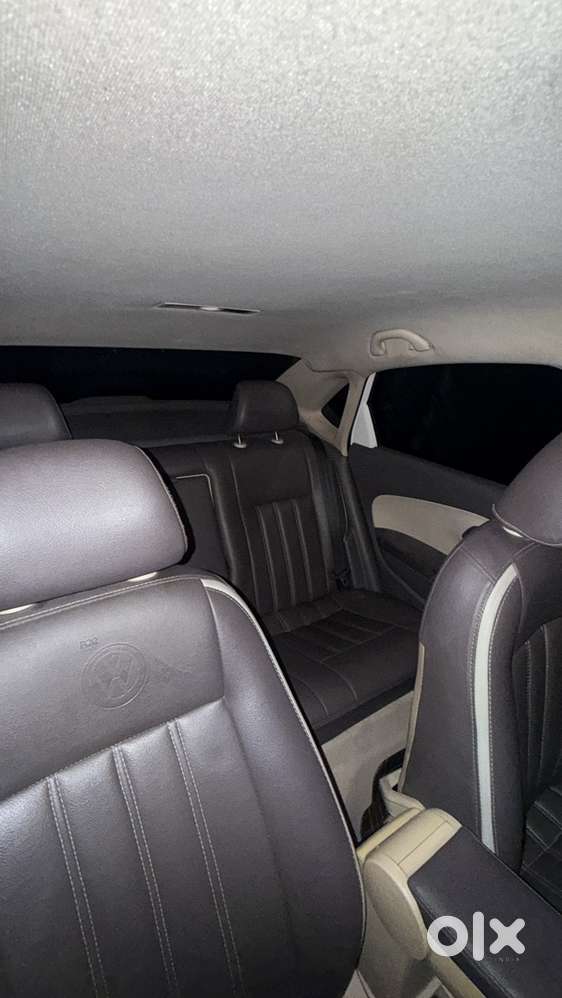 Volkswagen Vento 1.5 Diesel 2011