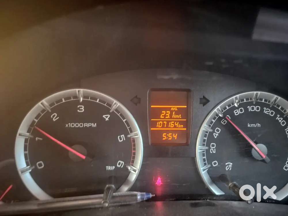 Maruti Suzuki Swift Dzire 2013 Diesel 107000 Km Single Hand Driven