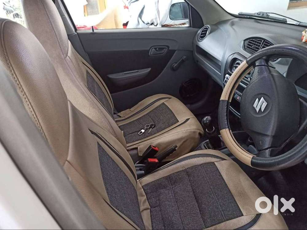 Model 2012 Alto800