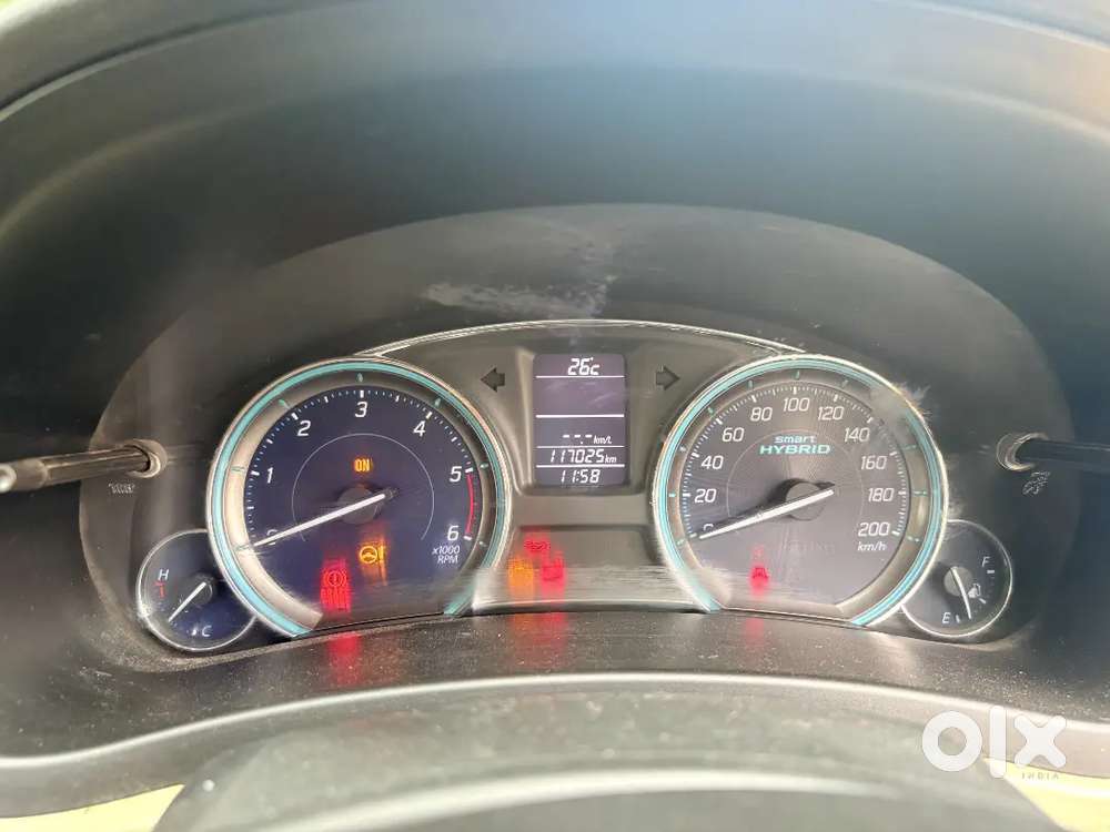 Maruti Suzuki Ciaz 2048