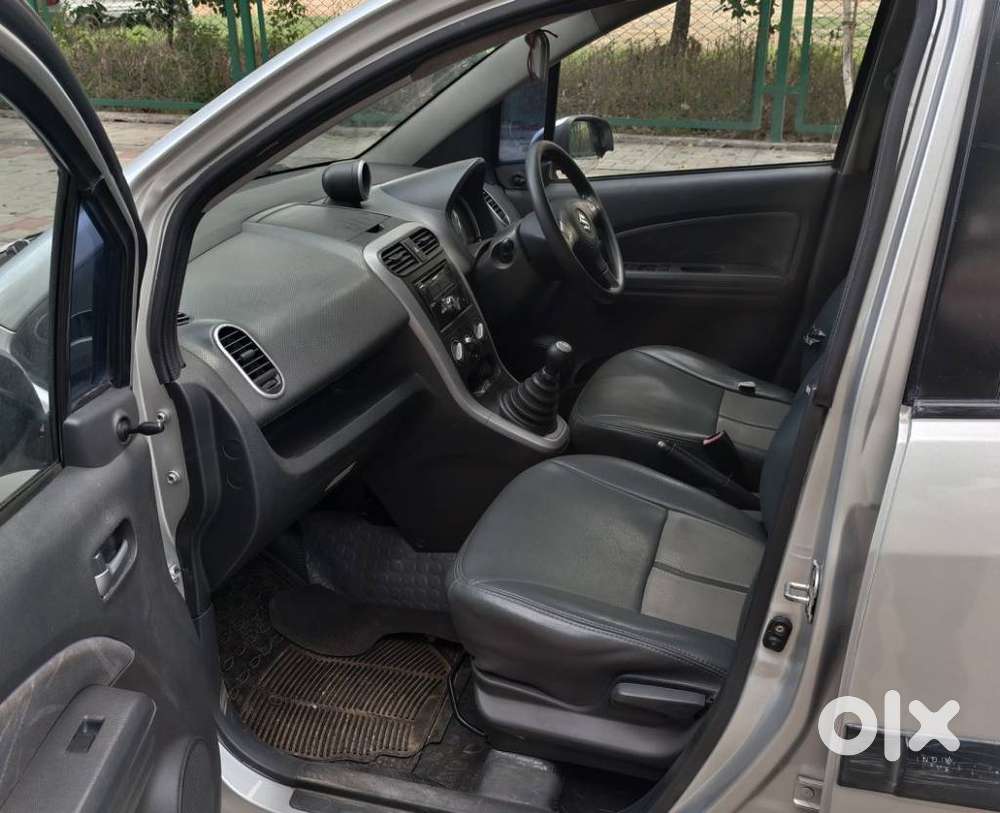 Maruti Suzuki Ritz Vdi, 2011, Diesel