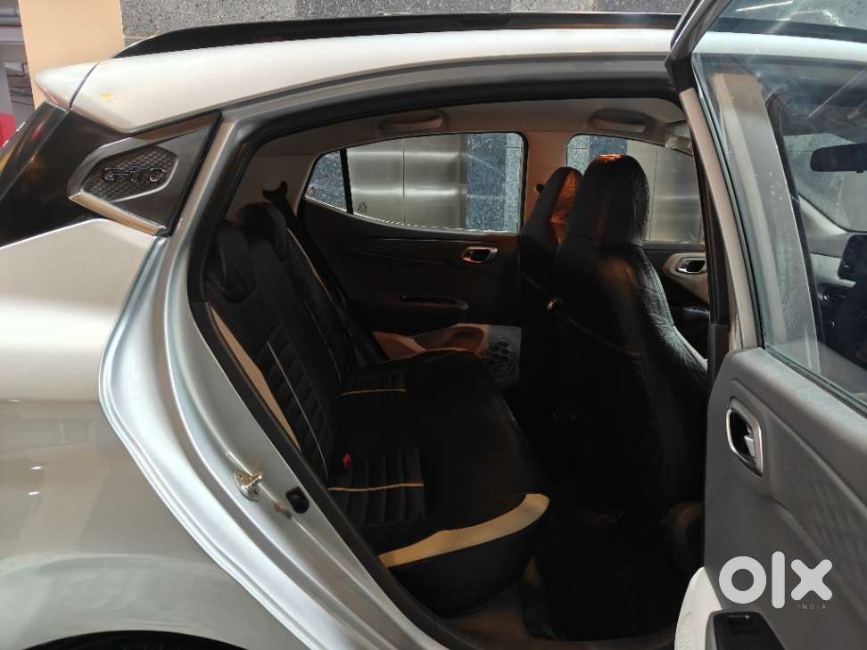 Hyundai Grand I10 Nios Sportz 1.2 Kappa Vtvt, 2020, Petrol