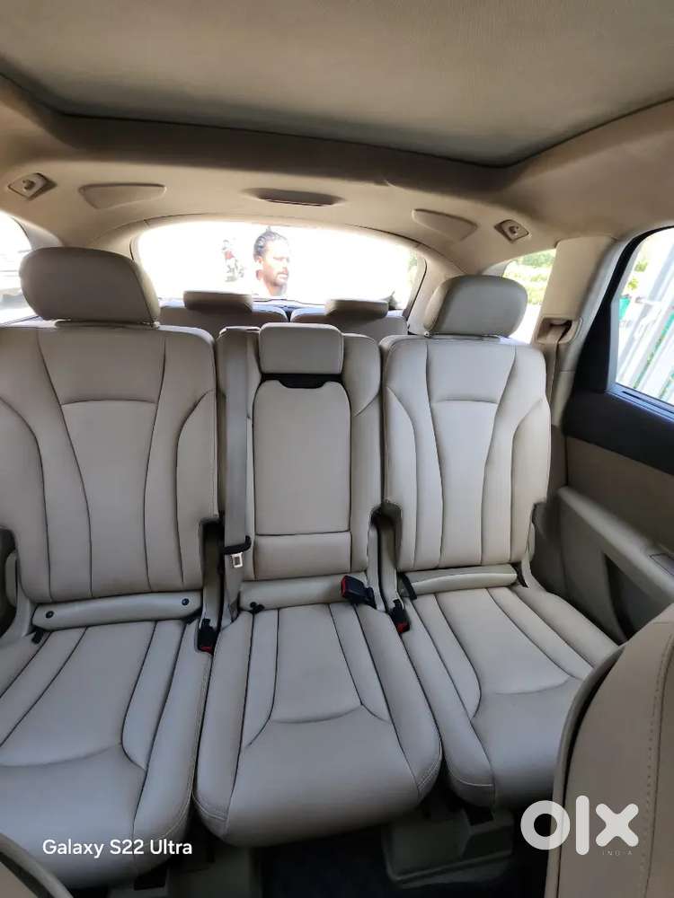 Audi Q7 2016