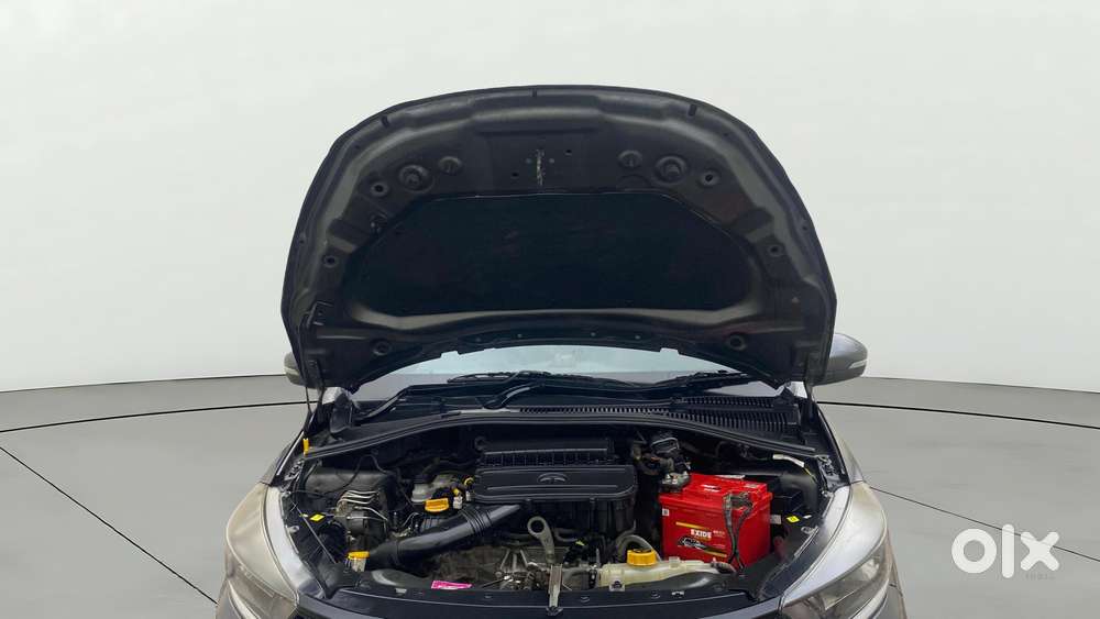 Tata Tiago 1.2 Revotron Xt, 2021, Petrol