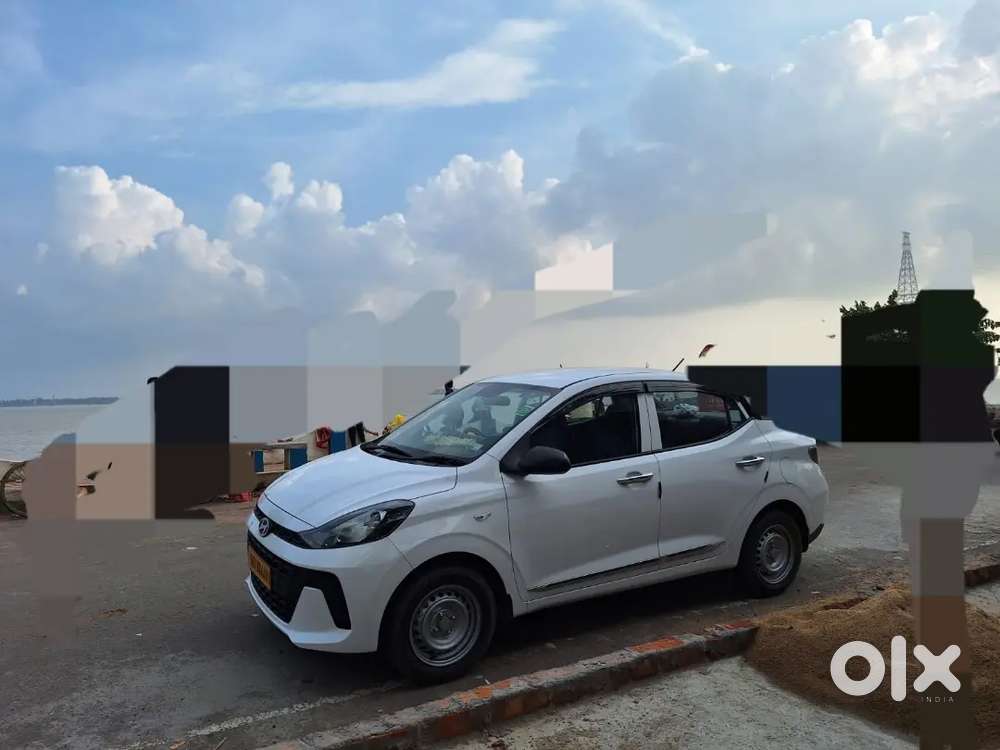Hyundai Aura 1.2 S 2015 Km Driven