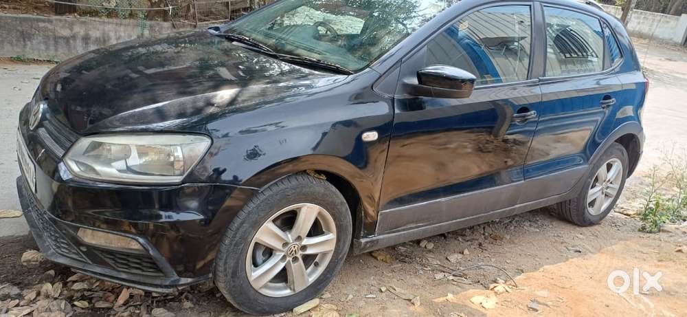 Volkswagen Crosspolo 2013-2015 1.5 Tdi, 2014, Diesel