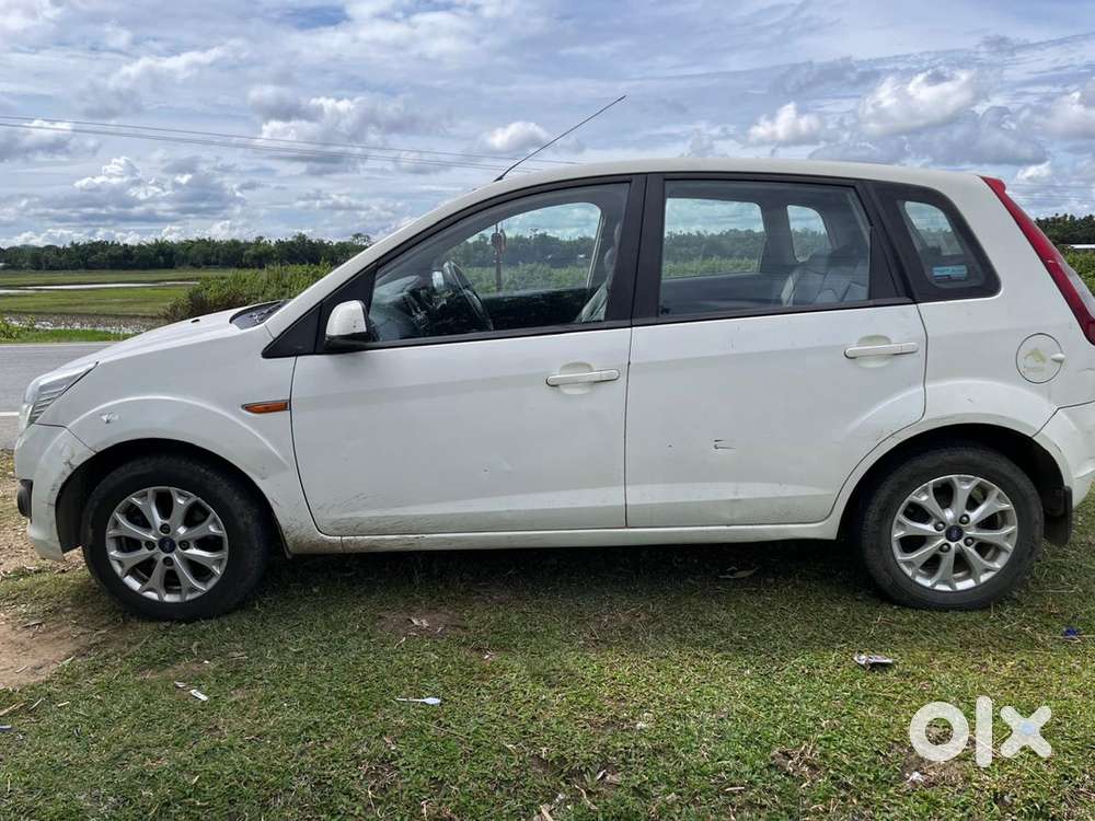 Ford Figo